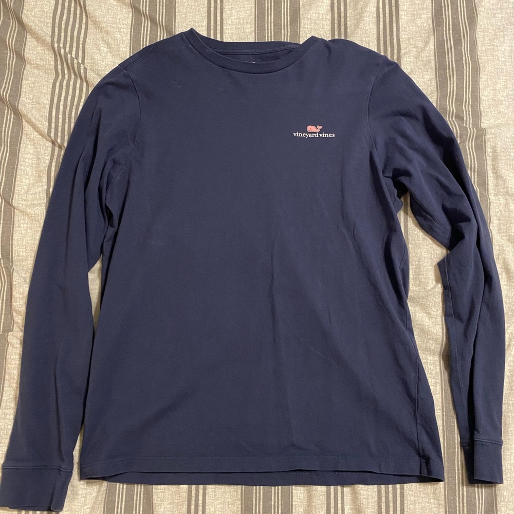 Vineyard Vines Long Sleeve T-Shirt